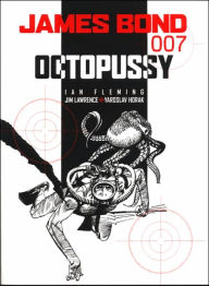 Title: James Bond 007: Octopussy, Author: James Lawrence