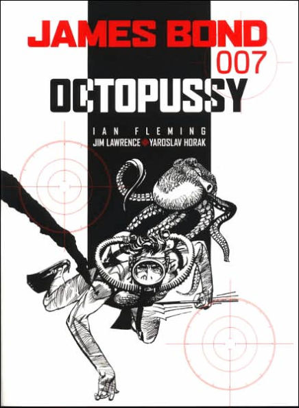 James Bond 007: Octopussy