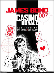 Title: James Bond 007: Casino Royale, Author: Ian Fleming