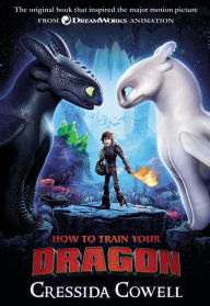 Title: How to Train Your Dragon (How to Train Your Dragon Series #1), Author: Cressida Cowell