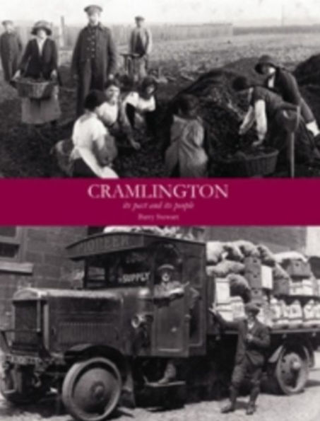 Cramlington its Past and its People