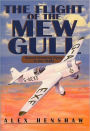 The Flight of the Mew Gull