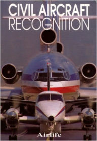 Title: Civil Aircraft Recognition, Author: Paul Eden
