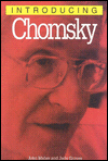 Title: Introducing Chomsky (2nd Edition), Author: John Maher