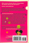 Alternative view 2 of Introducing Postmodernism: A Graphic Guide