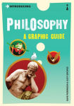 Alternative view 1 of Introducing Philosophy: A Graphic Guide