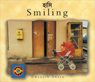 Title: Smiling (English-Bengali), Author: Gwenyth Swain