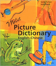 Milet Picture Dictionary (English-Chinese)