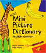 Milet Mini Picture Dictionary (German-English)