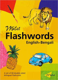 Title: Milet Flashwords (Bengali-English), Author: Sedat Turhan