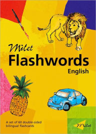 Title: Milet Flashwords (English), Author: Sedat Turhan