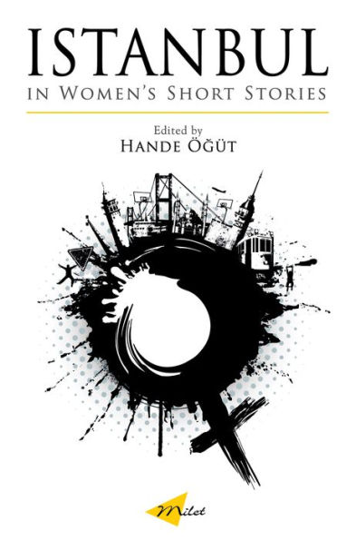 Istanbul Women's Short Stories