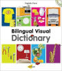 Milet Bilingual Visual Dictionary (English-Farsi)