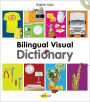 Milet Bilingual Visual Dictionary (English-Urdu)