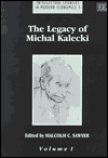 The Legacy of Michal Kalecki