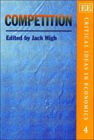 Title: Competition, Author: Jack High
