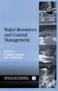 Title: Water Resources and Coastal Management, Author: R. K. Turner