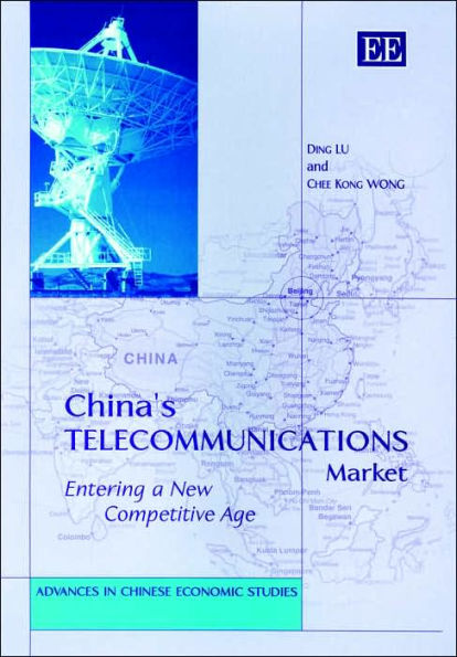 China's Telecommunications Market: Entering a New Competitive Age