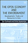 Title: The Open Economy and the Environment: Development, Trade and Resources in Asia, Author: Ian Coxhead