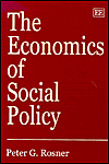 The Economics of Social Policy