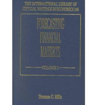 Title: Forecasting Financial Markets, Author: Terence C. Mills