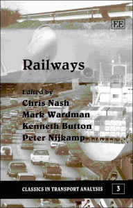 Title: Railways, Author: Chris Nash