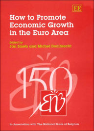 Title: How to Promote Economic Growth in the Euro Area, Author: Jan Smets