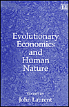 Evolutionary Economics and Human Nature