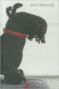 Title: Black Terrier Notebook, Author: Anova Books