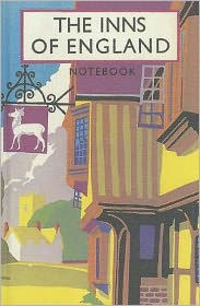 Title: The Inns of England Notebook, Author: Batsford