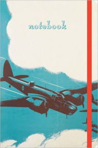 Title: Imperial War Museum Aeroplane Notebook, Author: Imperial War Museum