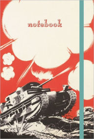 Title: Imperial War Museum Tank Notebook, Author: Imperial War Museum