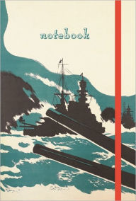 Title: Imperial War Museum Ship Notebook, Author: Imperial War Museum