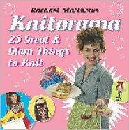 Title: Suburban Knitter: 25 Things to Knit Behind Closed Curtains, Author: Rachel Matthews