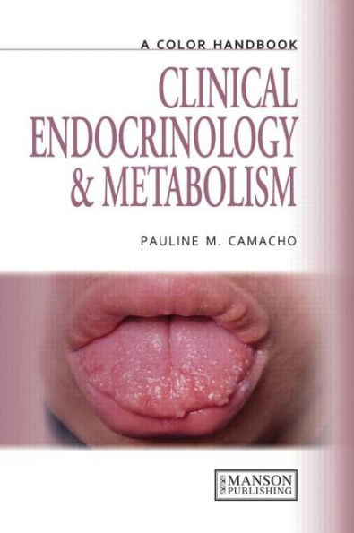 Clinical Endocrinology and Metabolism / Edition 1