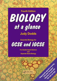 Title: Biology at a Glance, Author: Judy Dodds