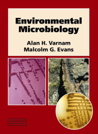 Title: Environmental Microbiology, Author: Alan Varnam