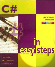 C# in Easy Steps