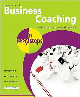 Business Coaching in easy steps