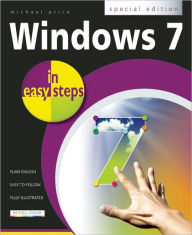 Title: Windows 7 in Easy Steps: Special Edition, Author: Michael Price