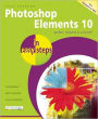 Photoshop Elements 10 in Easy Steps