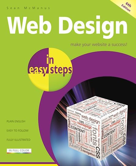 Web Design in easy steps