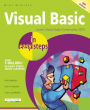 Visual Basic in easy steps: Covers Visual Basic 2015