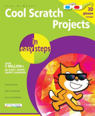 Official ScratchJr Book