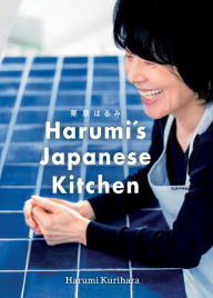 Title: Harumi's Japanese Kitchen, Author: Harumi Kurihara