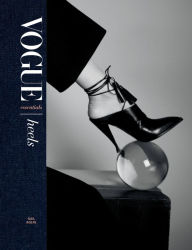 Joomla book download Vogue Essentials: Heels (English Edition)