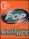 Title: 20th Century Pop Culture, Author: Dan Epstein