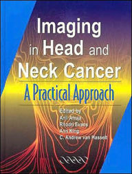 Title: Imaging of Head and Neck Cancer, Author: A. T. Ahuja