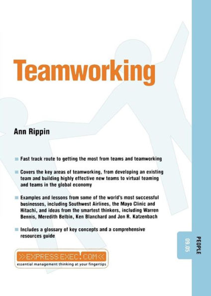 Teamworking: People 09.05