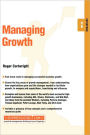 Managing Growth: Enterprise 02.06